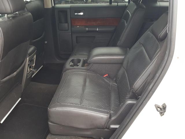Photo 6 from auction – 2009 FORD FLEX LIMIT with VIN 2FMDK53C49BA02615