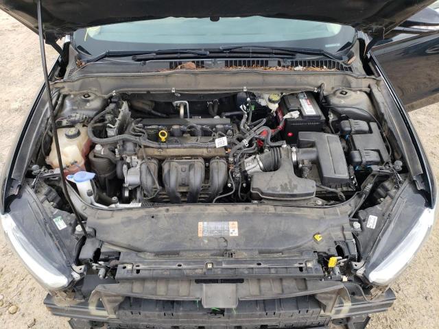 Photo 7 from auction – 2015 FORD FUSION SE with VIN 3FA6P0H71FR152763