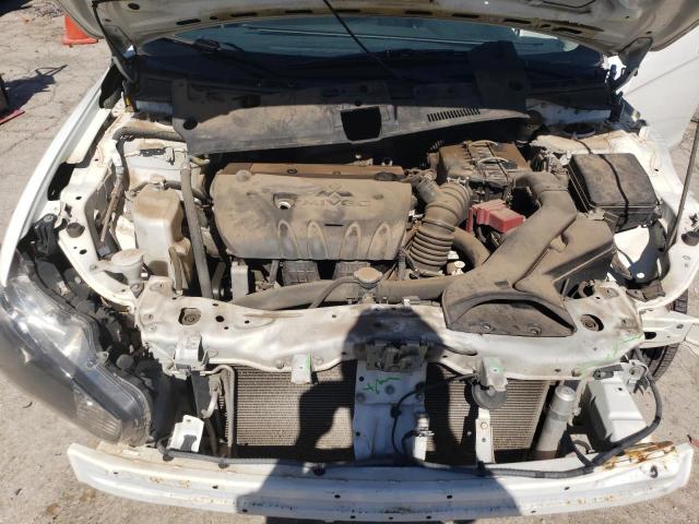 Photo 7 from auction – 2012 MITSUBISHI LANCER ES/ with VIN JA32U2FU8CU032080
