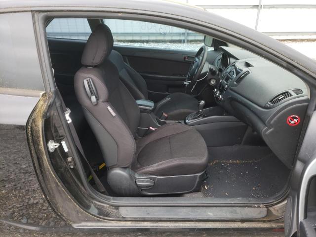 Photo 9 from auction – 2012 KIA FORTE EX with VIN KNAFU6A23C5481688