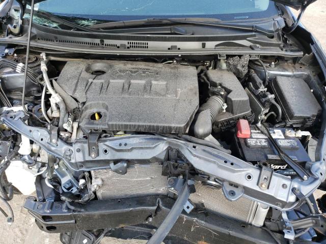 Photo 7 from auction – 2019 TOYOTA COROLLA L with VIN 2T1BURHEXKC170649