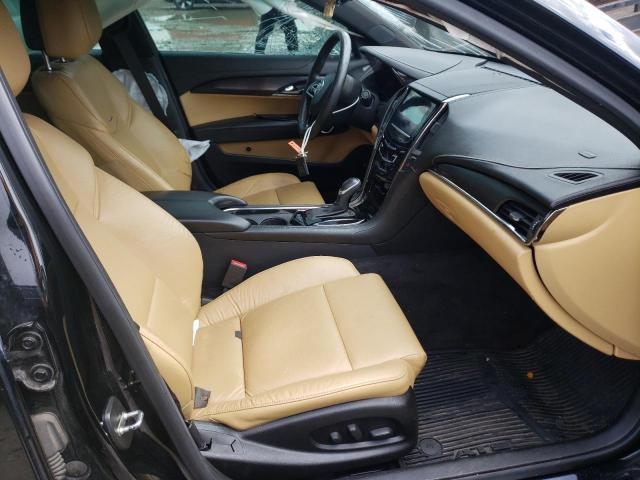 Photo 5 from auction – 2013 CADILLAC ATS with VIN 1G6AG5RX8D0166692
