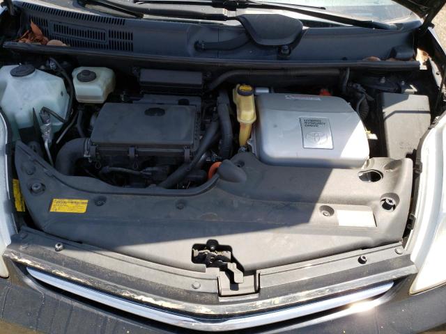 Photo 7 from auction – 2008 TOYOTA PRIUS with VIN JTDKB20U583421904