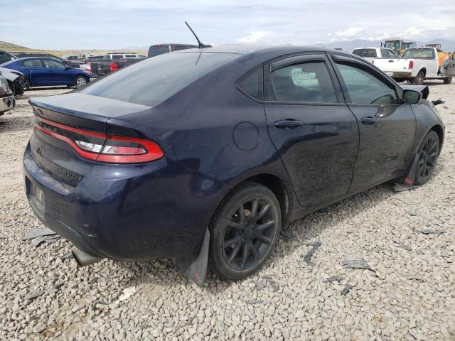 Photo 4 from auction – 2015 DODGE DART SXT with VIN 1C3CDFBB4FD410650