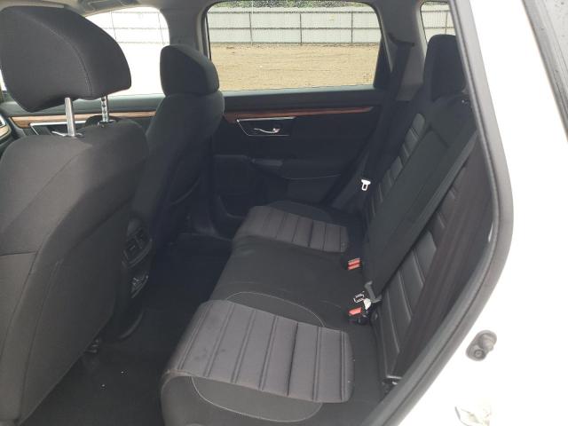 Photo 6 from auction – 2017 HONDA CR-V EX with VIN 5J6RW2H57HL048567