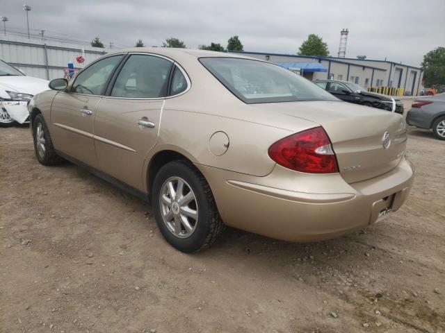 Photo 3 from auction – 2005 BUICK LACROSSE C with VIN 2G4WC532051212531