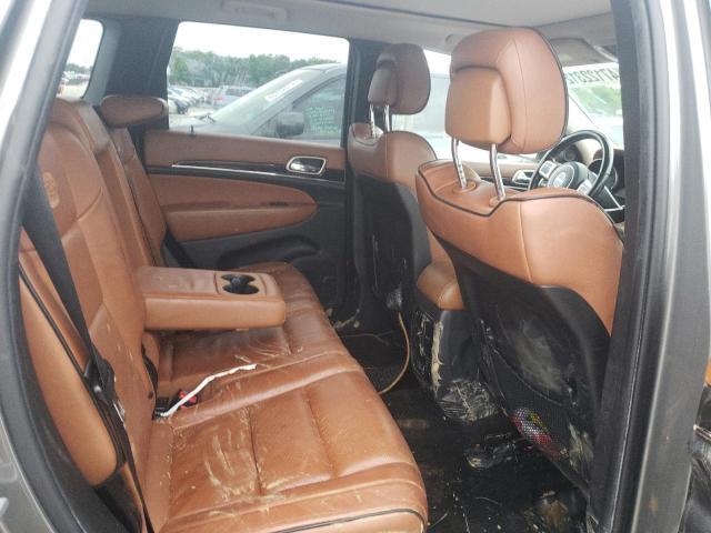 صورة رقم 6 من المزاد - 2012 JEEP GRAND CHER مع VIN 1C4RJFCT1CC209554