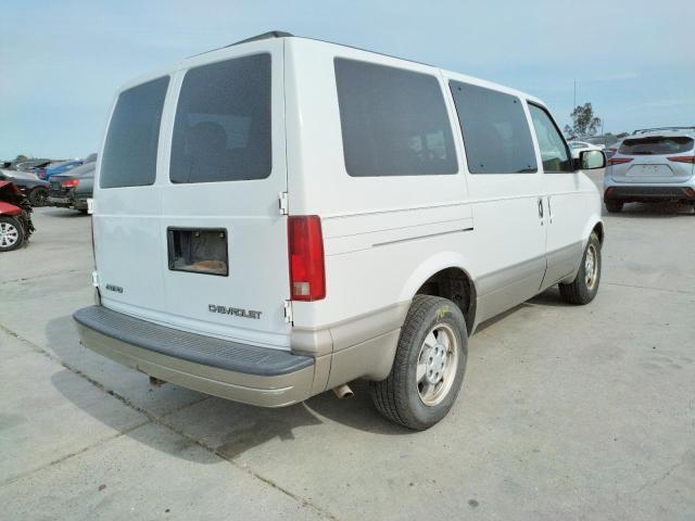 Photo 4 from auction – 2003 CHEVROLET ASTRO with VIN 1GNDM19X53B109159