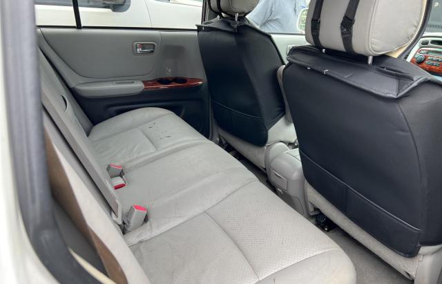 Photo 6 from auction – 2007 TOYOTA HIGHLANDER with VIN JTEGW21A870017120