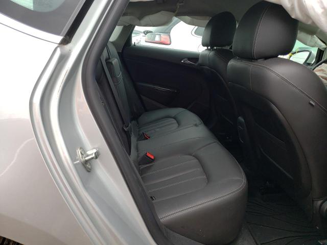 Photo 6 from auction – 2014 BUICK VERANO with VIN 1G4PS5SK8E4139664