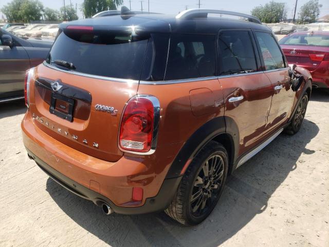 Photo 7 from auction – 2018 MINI COOPER S C with VIN WMZYT5C37J3E61759