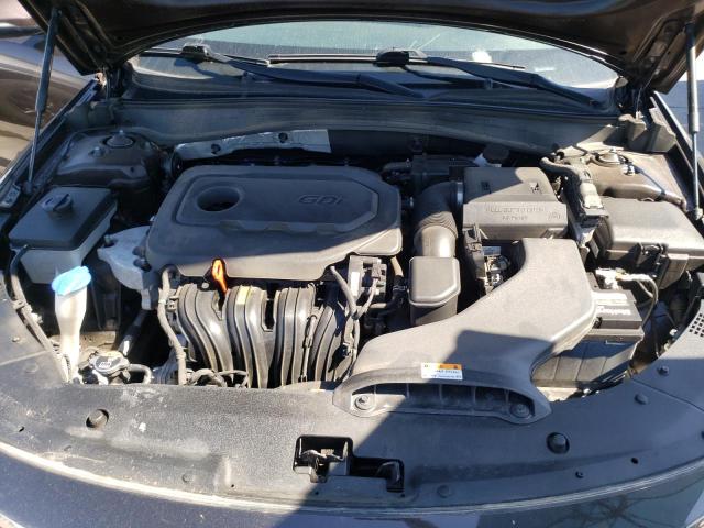 Photo 7 from auction – 2018 KIA OPTIMA LX with VIN KNAGT4L38J5233760