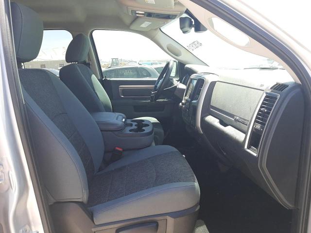 Photo 5 from auction – 2016 RAM 1500 SLT with VIN 1C6RR6GG7GS136618