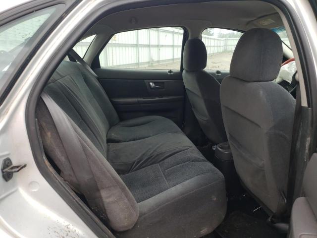 Photo 6 from auction – 2001 FORD TAURUS SE with VIN 1FAFP53U31G109066