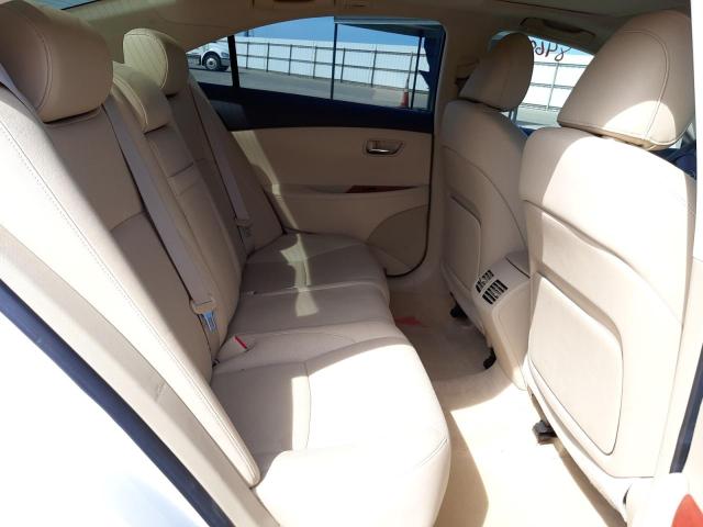 Photo 6 from auction – 2008 LEXUS ES 350 with VIN JTHBJ46G882202486