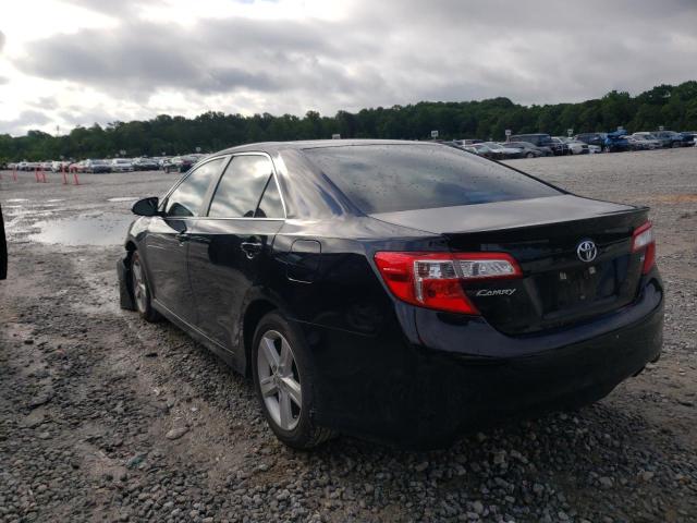 Photo 3 from auction – 2014 TOYOTA CAMRY L with VIN 4T1BF1FK9EU355492
