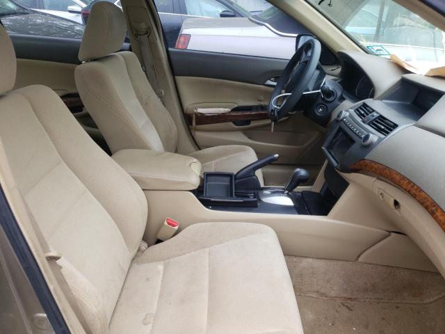 Photo 5 from auction – 2008 HONDA ACCORD with VIN 1HGCP26708A019339