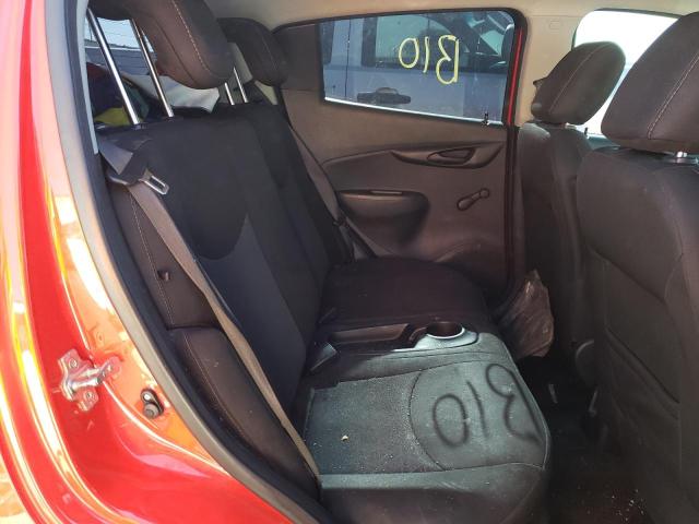 Photo 6 from auction – 2020 CHEVROLET SPARK LS with VIN KL8CB6SA3LC409279