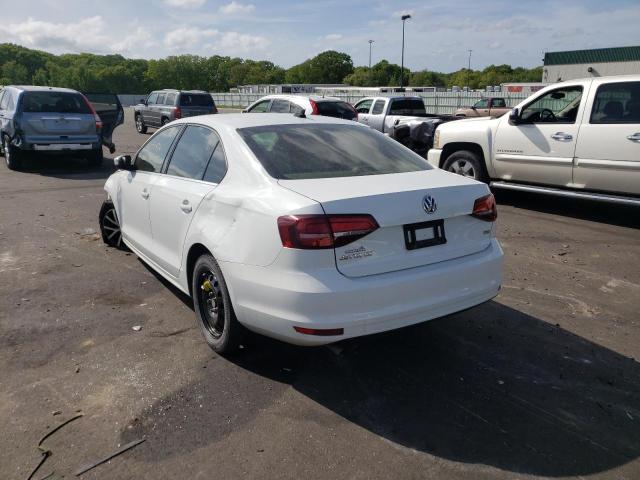Photo 3 from auction – 2017 VOLKSWAGEN JETTA SE with VIN 3VWDB7AJ5HM305379