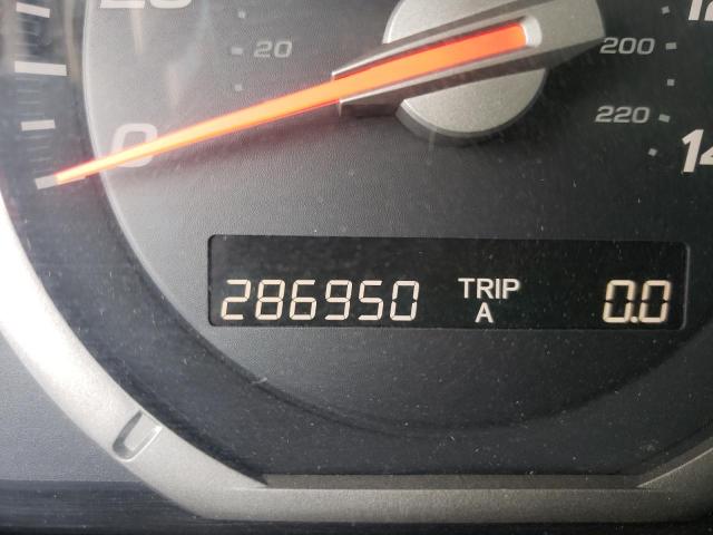 Photo 8 from auction – 2007 HONDA PILOT EXL with VIN 2HKYF18627H504255
