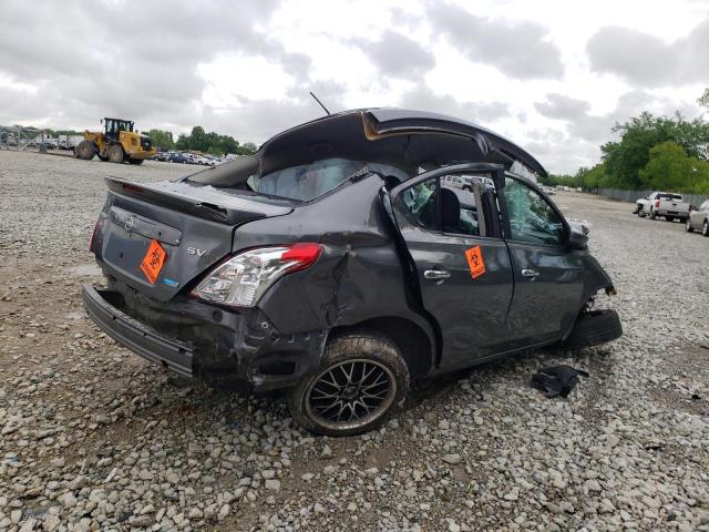 Photo 4 from auction – 2016 NISSAN VERSA S with VIN 3N1CN7AP1GL819098