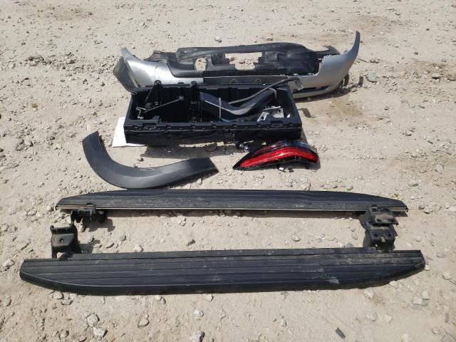 Photo 9 from auction – 2022 NISSAN PATHFINDER with VIN 5N1DR3DK5NC215704