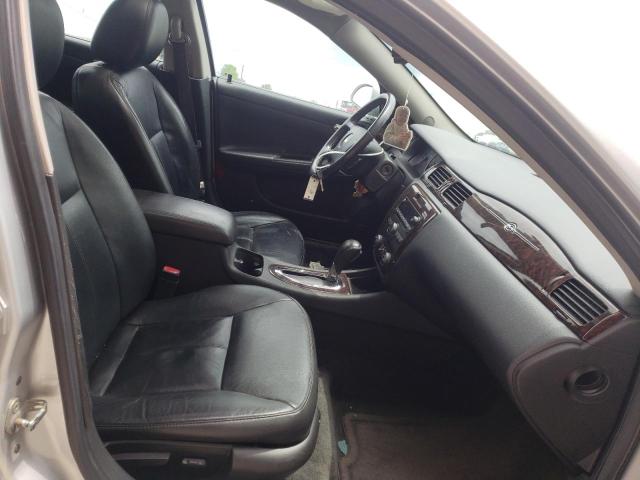 Photo 5 from auction – 2012 CHEVROLET IMPALA LTZ with VIN 2G1WC5E35C1115986
