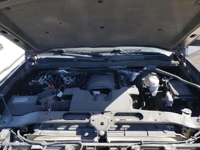 Photo 7 from auction – 2014 CHEVROLET SILVERADO with VIN 3GCUKTEC8EG298056