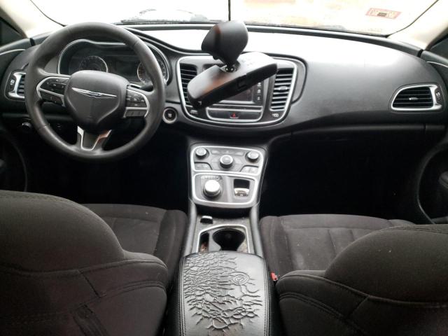 Photo 9 from auction – 2015 CHRYSLER 200 LIMITE with VIN 1C3CCCAB8FN647302