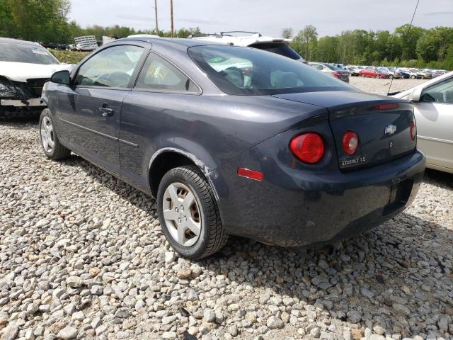 Photo 3 from auction – 2008 CHEVROLET COBALT LS with VIN 1G1AK18F487176395