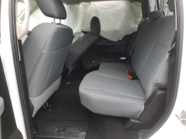 Photo 6 from auction – 2019 RAM 1500 CLASS with VIN 1C6RR6TTXKS693115
