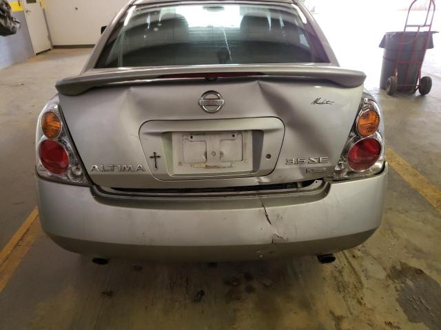 Photo 9 from auction – 2003 NISSAN ALTIMA SE with VIN 1N4BL11D33C116275