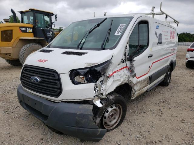 Photo 2 from auction – 2015 FORD TRANSIT T- with VIN 1FTNE1ZMXFKA28274