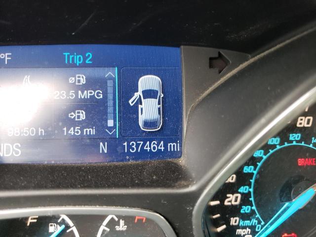 Photo 8 from auction – 2013 FORD ESCAPE SE with VIN 1FMCU0GXXDUC37576