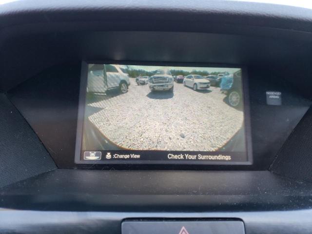 Photo 9 from auction – 2016 ACURA MDX with VIN 5FRYD4H21GB019378