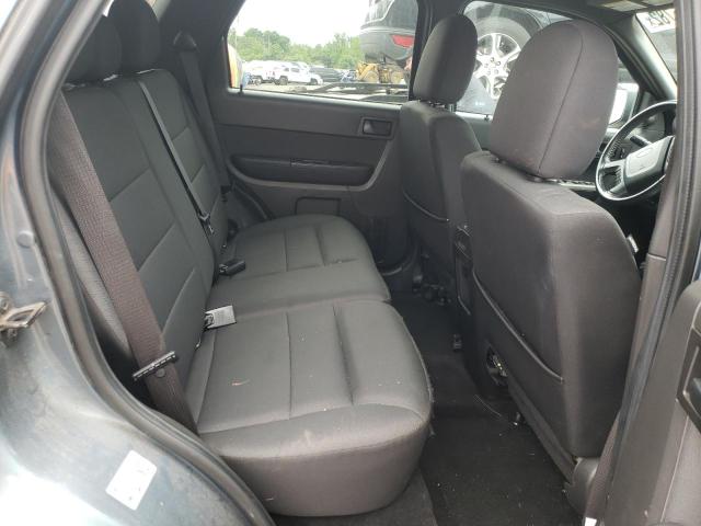 Photo 6 from auction – 2011 FORD ESCAPE XLT with VIN 1FMCU9DG7BKB18465