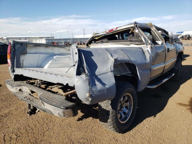 Photo 4 from auction – 2001 GMC NEW SIERRA with VIN 2GTEK19T011195266