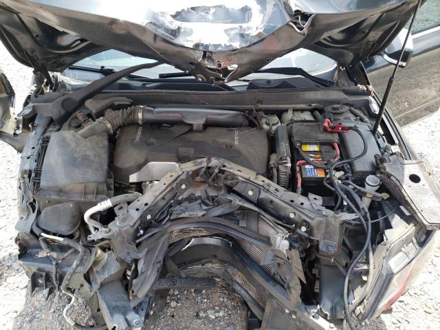 Photo 7 from auction – 2015 CHEVROLET IMPALA LT with VIN 2G1115SL9F9183945