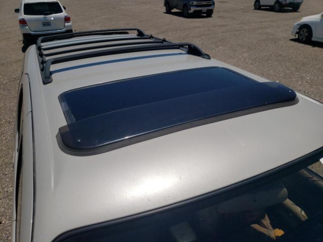 Photo 9 from auction – 1996 TOYOTA 4RUNNER SR with VIN JT3GN86R2T0015449