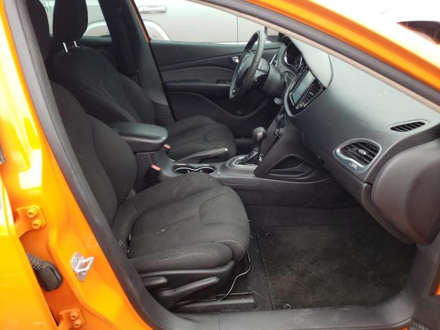 Photo 5 from auction – 2013 DODGE DART SXT with VIN 1C3CDFBA3DD324184