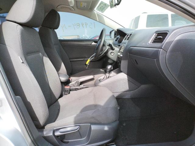 Photo 5 from auction – 2014 VOLKSWAGEN JETTA BASE with VIN 3VW2K7AJ4EM222299