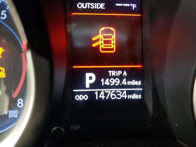 Photo 8 from auction – 2015 TOYOTA COROLLA L with VIN 2T1BURHE3FC316427
