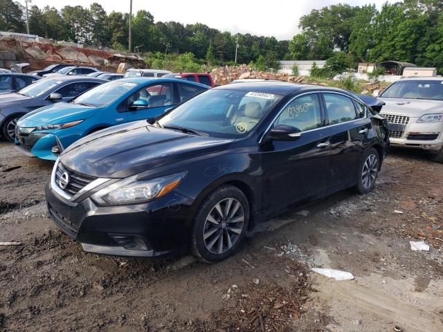 Photo 2 from auction – 2017 NISSAN ALTIMA 2.5 with VIN 1N4AL3AP5HC254134