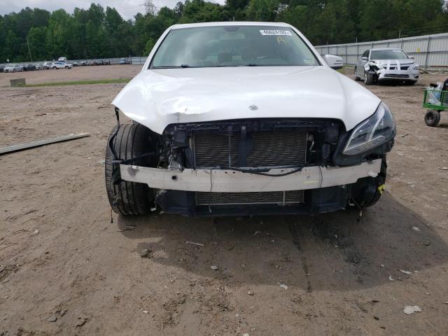 Photo 9 from auction – 2015 MERCEDES-BENZ E 350 4MAT with VIN WDDHF8JB4FB139812