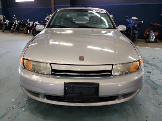 Photo 9 from auction – 2000 SATURN LS with VIN 1G8JS52F4YY703203