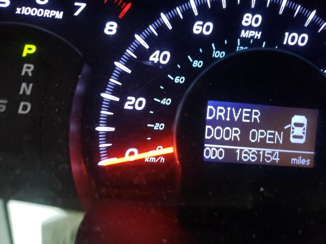 Photo 10 from auction – 2010 TOYOTA CAMRY SE with VIN 4T1BK3EK2AU600488