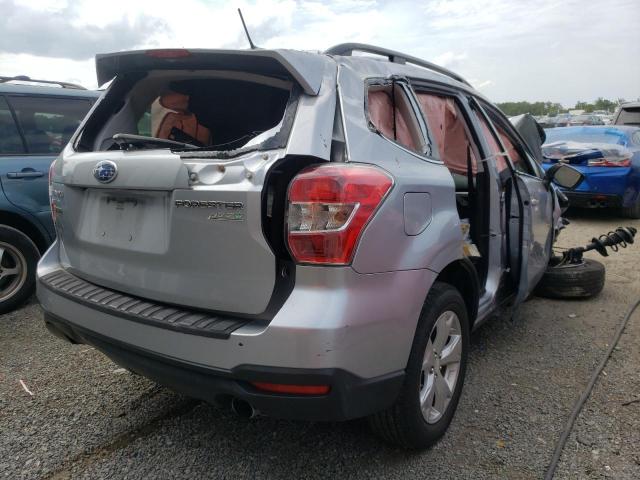 Photo 4 from auction – 2015 SUBARU FORESTER 2 with VIN JF2SJAKC0FH446115