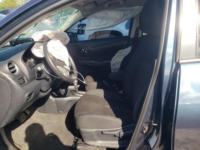 Zdjęcie 5 z aukcji – 2016 NISSAN VERSA S z VIN 3N1CN7AP2GL875471