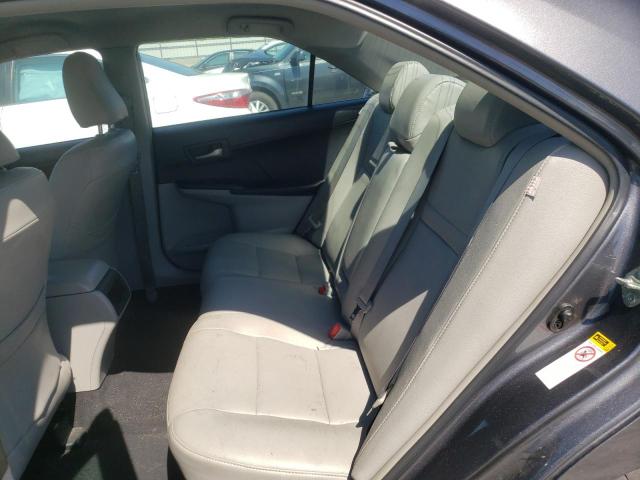 Photo 6 from auction – 2014 TOYOTA CAMRY L with VIN 4T1BF1FKXEU799089