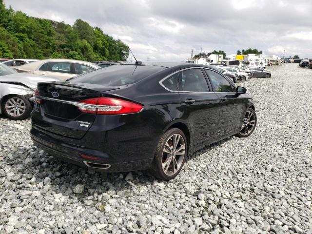 Photo 4 from auction – 2017 FORD FUSION TIT with VIN 3FA6P0K96HR137236